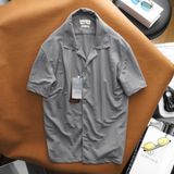Sơ mi SANLANO ngắn tay Rayon