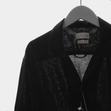 Sơ mi SANLANO ngắn tay Rayon