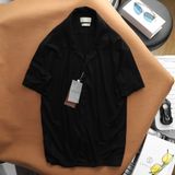 Sơ mi SANLANO ngắn tay Rayon