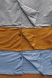 Sơ mi SANLANO ngắn tay Rayon