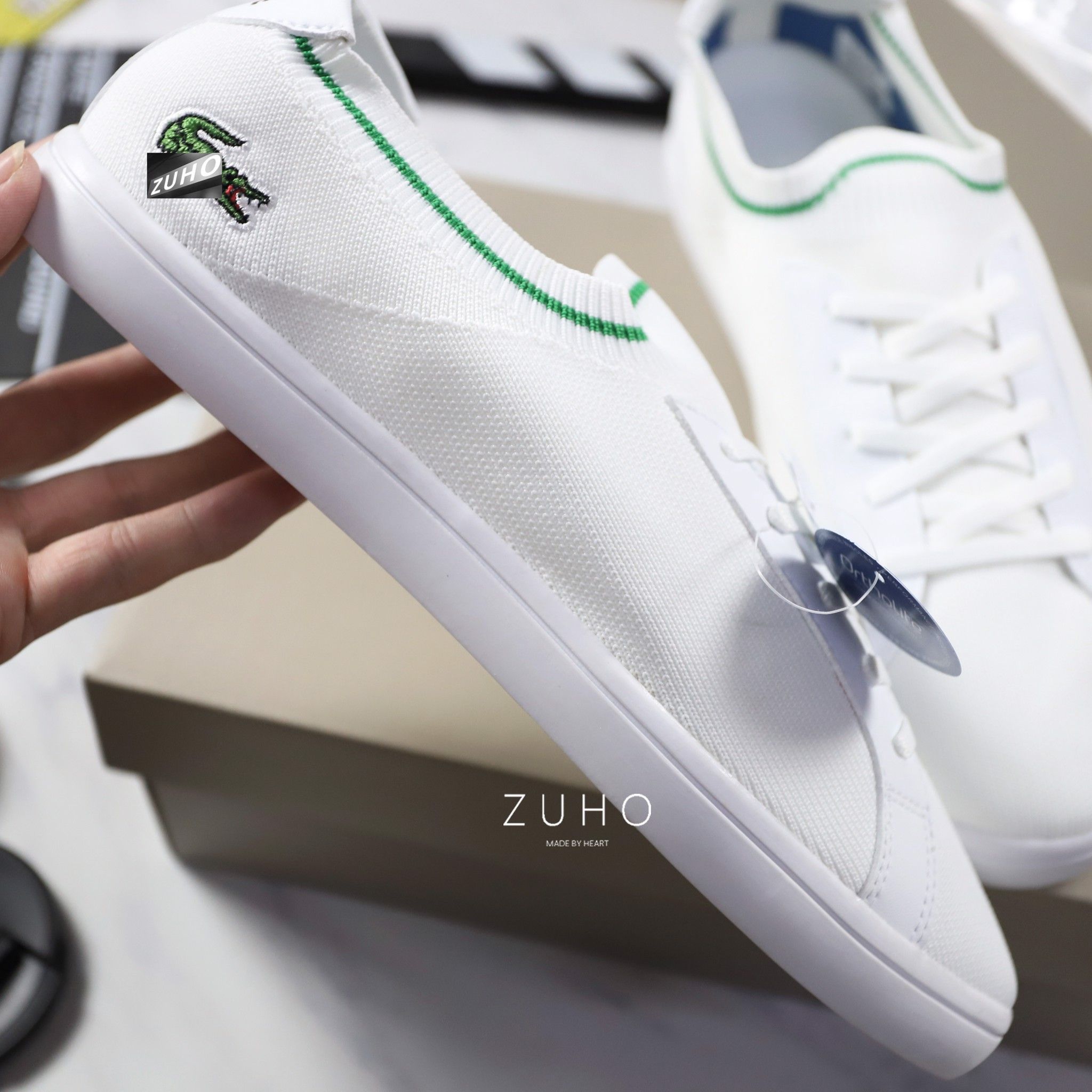 Sneaker LAC sport TRANG