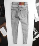 Jeans SANLANO Xám nhạt 0824
