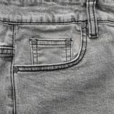 Jeans SANLANO Xám nhạt 0824