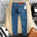 Jeans SANLANO Xanh đậm 1207