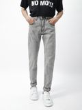 Jeans SANLANO Xám nhạt 0824
