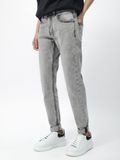 Jeans SANLANO Xám nhạt 0824