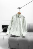 Sơ mi SANLANO Oxford 3M