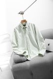 Sơ mi SANLANO Oxford 3M