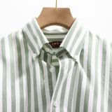 Sơ mi SANLANO Oxford 3M