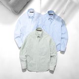 Sơ mi SANLANO Oxford 3M