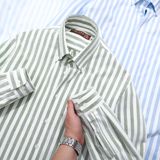 Sơ mi SANLANO Oxford 3M