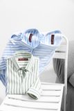 Sơ mi SANLANO Oxford 3M