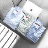 Sơ mi SANLANO Oxford 3M