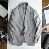 Bộ Vest SANLANO SIGNATURE GHI NHẠT (giá 1.435.000₫)