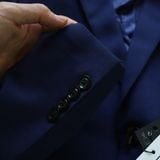 Bộ Vest Sanlano Navy (giá 1.330.000₫)