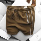 Short SANLANO pique phối viền