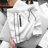 Short SANLANO pique phối viền