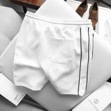 Short SANLANO pique phối viền