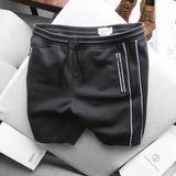 Short SANLANO pique phối viền