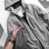 Áo khoác SANLANO windbreaker