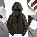 Áo khoác SANLANO windbreaker