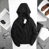 Áo khoác SANLANO windbreaker