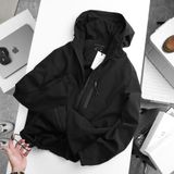 Áo khoác SANLANO windbreaker
