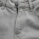 Jeans SANLANO Xám trắng 1047
