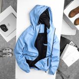 Áo khoác SANLANO windbreaker