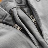 Jeans SANLANO Xám trắng 1047