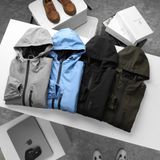 Áo khoác SANLANO windbreaker