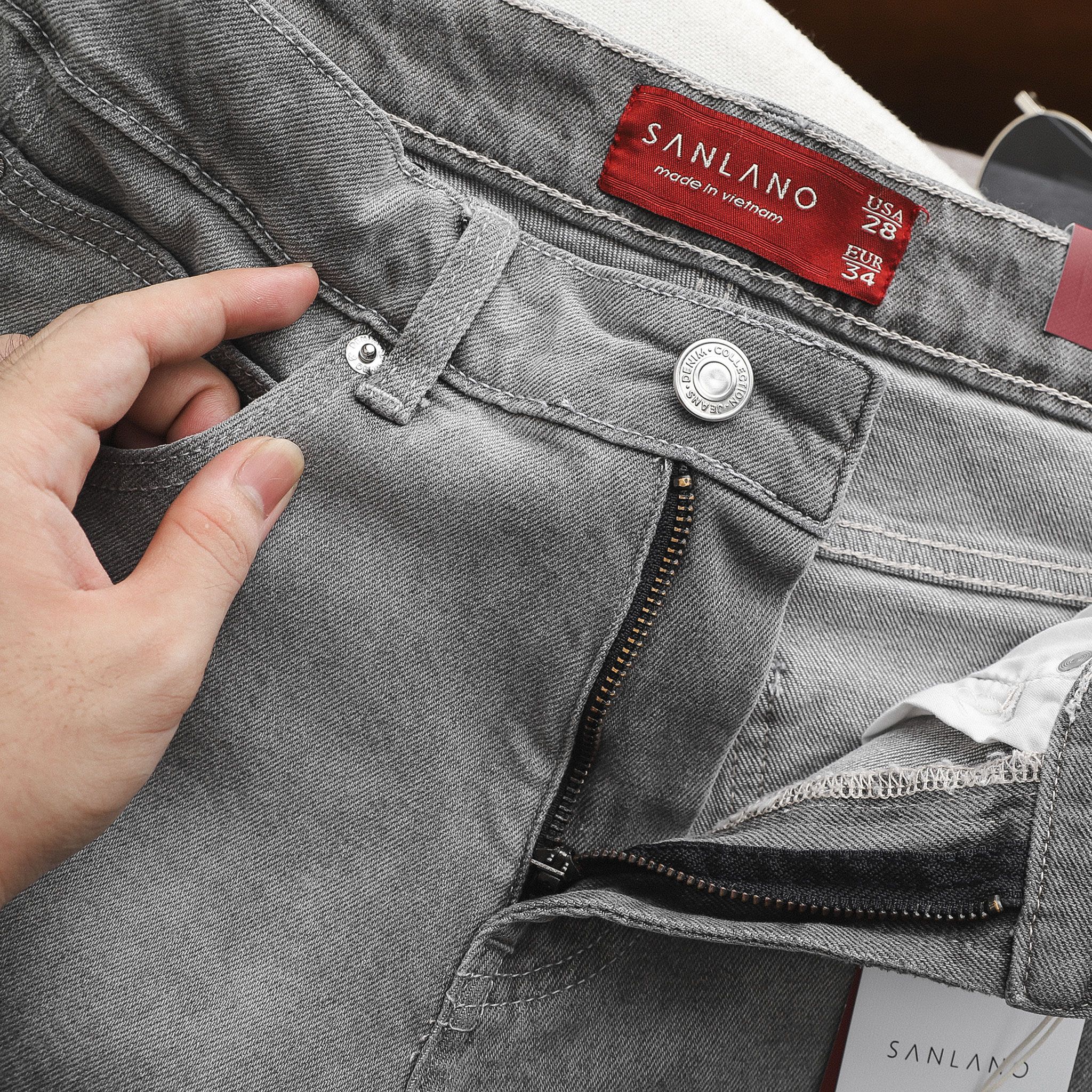 Short jeans SANLANO