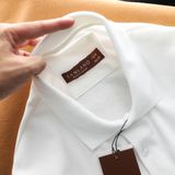 Polo SANLANO CVC
