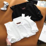 Polo SANLANO CVC