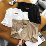 Polo SANLANO CVC