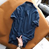 Áo thun SANLANO cổ tròn 260