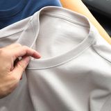 Áo thun SANLANO cổ tròn 260