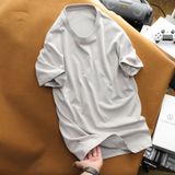 Áo thun SANLANO cổ tròn 260
