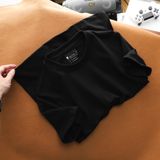 Áo thun SANLANO cổ tròn 260