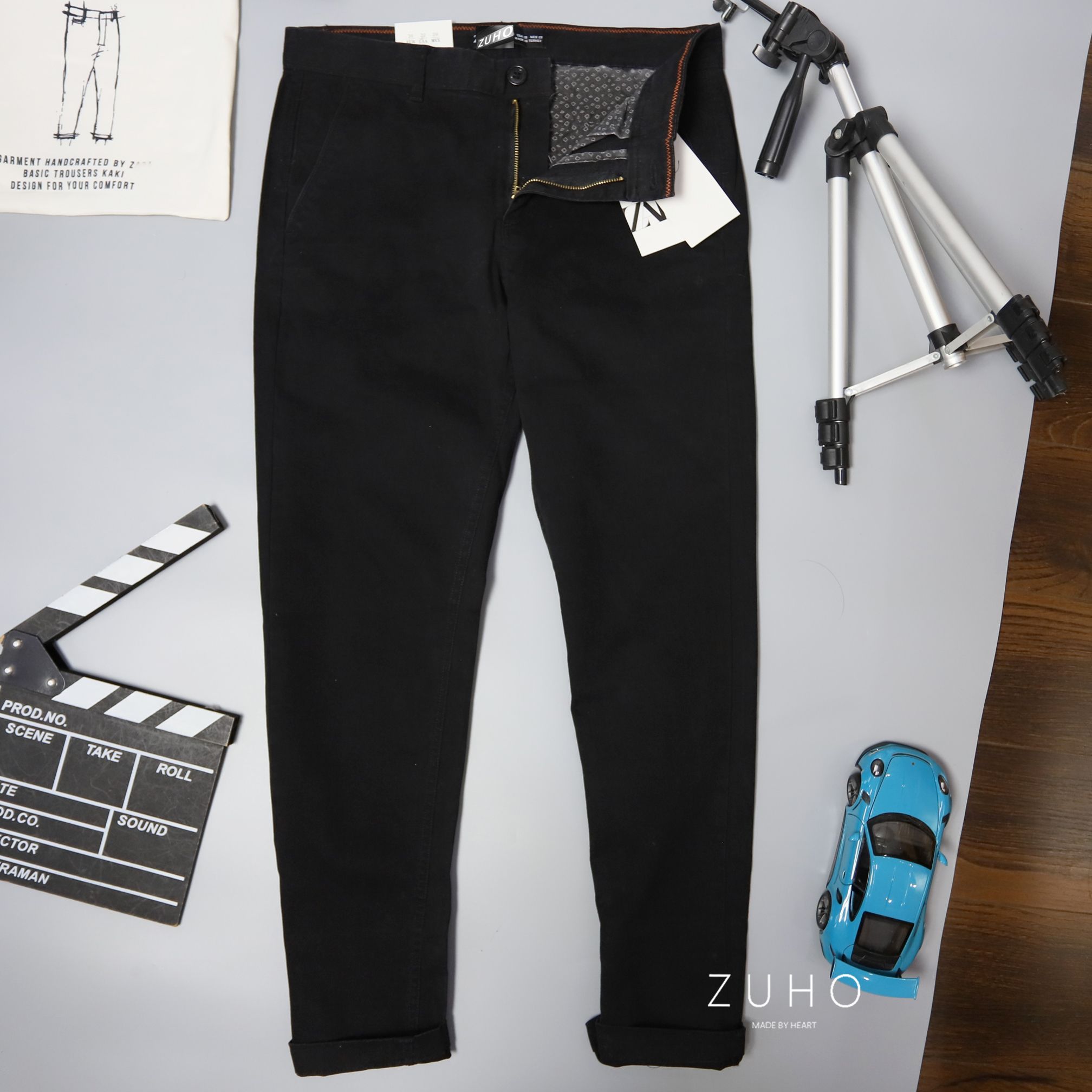 Kaki ZR 236