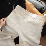 KAKI GIẢ JEAN SANLANO 5M