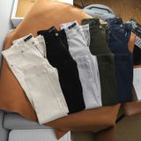 KAKI GIẢ JEAN SANLANO 5M