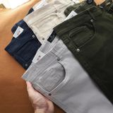 KAKI GIẢ JEAN SANLANO 5M