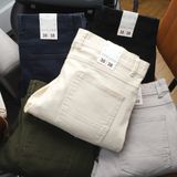 KAKI GIẢ JEAN SANLANO 5M