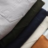 KAKI GIẢ JEAN SANLANO 5M