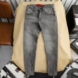 Jeans SANLANO Xám nhạt 1273
