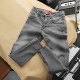 Jeans SANLANO Xám nhạt 1273