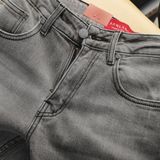 Jeans SANLANO Xám nhạt 1273