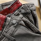 Jeans SANLANO Xám nhạt 1273
