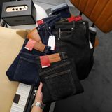Jeans SANLANO indigo